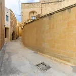 Dionisia Gozitan And Pool - Happy