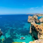 Dionisia Gozitan And Pool - Happy Prázdninový dům