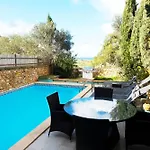 Dionisia Gozitan Villa&pool Gozo - Happy Ghammar
