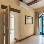 Dionisia Gozitan Villa&pool Gozo - Happy * Ghammar