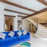 Dionisia Gozitan Villa&pool Gozo - Happy *