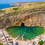 Dionisia Gozitan Villa&pool Gozo - Happy Casa vacanze