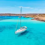 Dionisia Gozitan Villa&pool Gozo - Happy