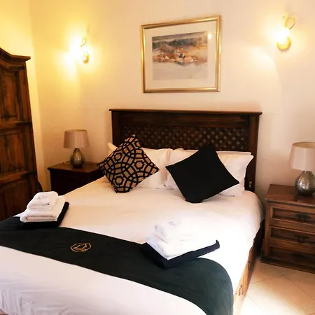 Dionisia Gozitan And Pool Gozo - Happy Ferienhaus