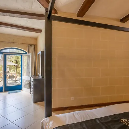 Dionisia Gozitan And Pool Gozo - Happy Ferienhaus *