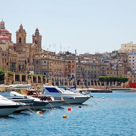 بيت للعطل Dionisia Gozitan And Pool - Happy *