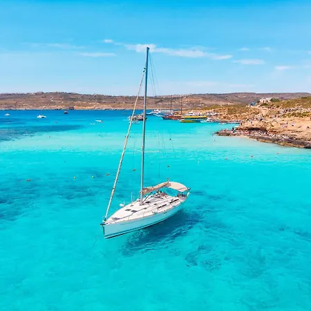 بيت للعطل Dionisia Gozitan And Pool - Happy Ghammar