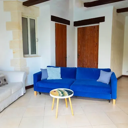 بيت للعطل Dionisia Gozitan And Pool - Happy *