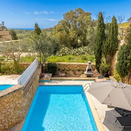 Dionisia Gozitan And Pool - Happy *