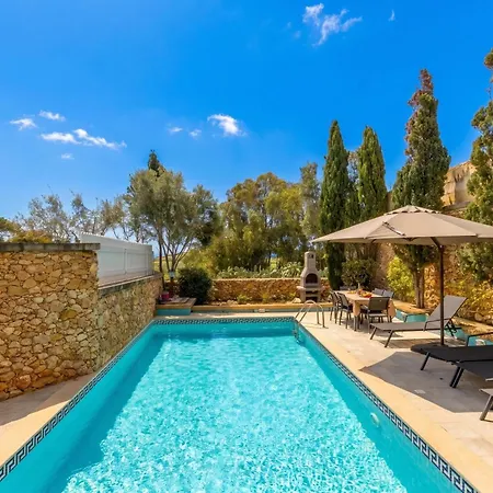 Dionisia Gozitan And Pool - Happy * Ghammar