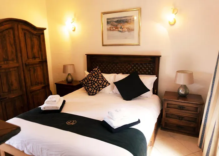 Dionisia Gozitan And Pool - Happy Vakantiehuis