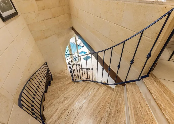 Dionisia Gozitan And Pool - Happy