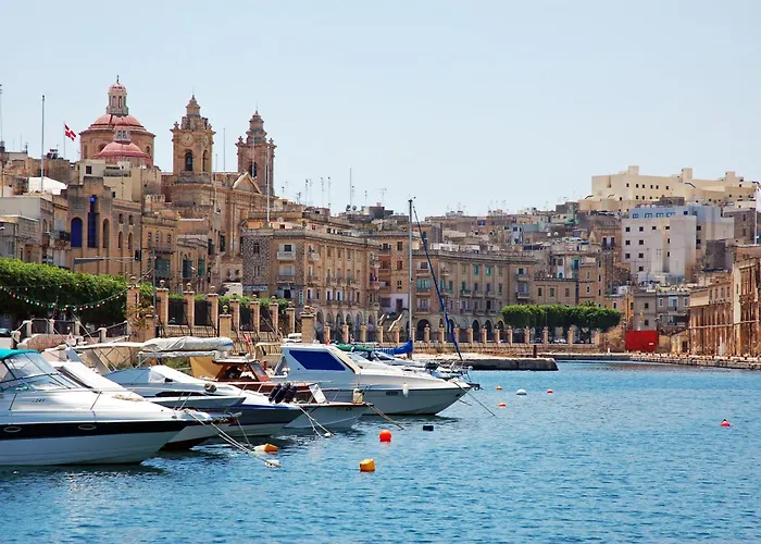 Vakantiehuis Dionisia Gozitan And Pool - Happy *